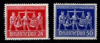 Alliierte Besetzung Alliierte Besetzung 969-970 postfrisch MiNr. 969-970 postfrisch -