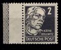 SBZ SBZ 212 RL 1 postfrisch MiNr. 212 RL 1 postfrisch -