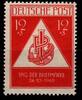 SBZ SBZ 228 postfrisch MiNr. 228 postfrisch -