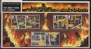 Großbritannien Großbritannien 3937-3942 postfrisch MiNr. 3937-3942 postfrisch -