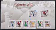 Großbritannien Großbritannien 3979-3986 postfrisch MiNr. 3979-3986 postfrisch -
