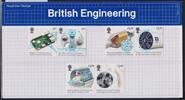 Großbritannien Großbritannien 4381-4386 postfrisch MiNr. 4381-4386 postfrisch -