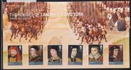 Großbritannien Großbritannien 2612-2617 postfrisch MiNr. 2612-2617 postfrisch -