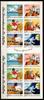 Frankreich Frankreich 3290-3295 postfrisch als Markenheftchen MiNr. 3290-3295 postfrisch als Markenheftchen -