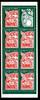Frankreich Frankreich 3275-3276 postfrisch als Markenheftchen MiNr. 3275-3276 postfrisch als Markenheftchen -