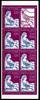 Frankreich Frankreich 3193-3194 postfrisch als Markenheftchen MiNr. 3193-3194 postfrisch als Markenheftchen -