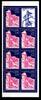 Frankreich Frankreich 3131-3132 postfrisch als Markenheftchen MiNr. 3131-3132 postfrisch als Markenheftchen -