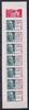 Frankreich Frankreich 3076-3077 postfrisch als Markenheftchen MiNr. 3076-3077 postfrisch als Markenheftchen -