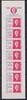Frankreich Frankreich 3010-3011 postfrisch als Markenheftchen MiNr. 3010-3011 postfrisch als Markenheftchen -