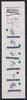 Frankreich Frankreich 2948-2953 postfrisch als Markenheftchen MiNr. 2948-2953 postfrisch als Markenheftchen -