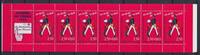 Frankreich Frankreich 2939-2940 postfrisch als Markenheftchen MiNr. 2939-2940 postfrisch als Markenheftchen -
