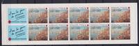 Frankreich Frankreich 2867 postfrisch als Markenheftchen MiNr. 2867 postfrisch als Markenheftchen -