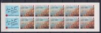 Frankreich Frankreich 2867 postfrisch als Markenheftchen MiNr. 2867 postfrisch als Markenheftchen -