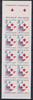 Frankreich Frankreich 2695 postfrisch als Markenheftchen MiNr. 2695 postfrisch als Markenheftchen -