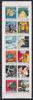 Frankreich Frankreich 2638-2649 postfrisch als Markenheftchen MiNr. 2638-2649 postfrisch als Markenheftchen -