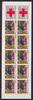 Frankreich Frankreich 2633 postfrisch als Markenheftchen MiNr. 2633 postfrisch als Markenheftchen -