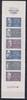 Frankreich Frankreich 2592-2597 postfrisch als Markenheftchen MiNr. 2592-2597 postfrisch als Markenheftchen -