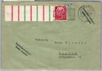BRD Bund RL 1 auf Brief -