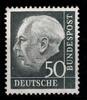 BRD Bund BRD Bund 189 postfrisch MiNr. 189 postfrisch -