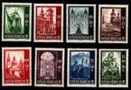 Österreich Österreich 885-892 postfrisch MiNr. 885-892 postfrisch -
