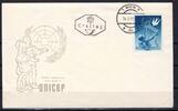 Österreich Österreich 933 gestempelt als FDC MiNr. 933 gestempelt als FDC -