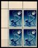 Österreich Österreich 933 postfrisch als 4er Block MiNr. 933 postfrisch als 4er Block -