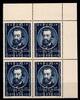 Österreich Österreich 947 postfrisch als 4er Block Eckrand MiNr. 947 postfrisch als 4er Block Eckrand -
