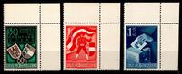 Österreich Österreich 952-954 postfrisch MiNr. 952-954 postfrisch -