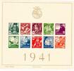   Portugal Portugal Block 4 postfrisch Block hat Druckstellen MiNr. Block 4 postfrisch Block hat Druckstellen 