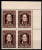 Österreich Österreich 856 postfrisch als 4er Block Eckrand mit PF I MiNr. 856 postfrisch als 4er Block Eckrand mit PF I -