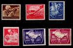 Private Ausgaben Nationales Indien Private Ausgaben Nationales Indien IA-VIA postfrisch MiNr. IA-VIA postfrisch -