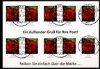 BRD Bund BRD Bund 2675 gestempelt als Folienblatt 7 Ersttagsstempel Bremen 1.3.10 MiNr. 2675 gestempelt als Folienblatt 7 Ersttagsstempel -