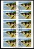 BRD Bund BRD Bund 2908 gestempelt als Folienblatt 18 mit Ersttagsstempel Bremen MiNr. 2908 gestempelt als Folienblatt 18 mit Ersttagsstem -