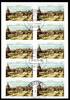 BRD Bund BRD Bund 2915 gestempelt als Folienblatt 19 mit Ersttagsstempel Bremen MiNr. 2915 gestempelt als Folienblatt 19 mit Ersttagsstem -