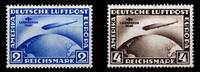 Deutsches Reich Deutsches Reich 438-439 postfrisch tiefst signiert B & S MiNr. 438-439 postfrisch tiefst signiert B & S -