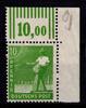Alliierte Besetzung Alliierte Besetzung 946 c W OR postfrisch Farbbestimmung Arge MiNr. 946 c W OR postfrisch Farbbestimmung Arge -