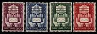 Portugal Portugal 740-743 postfrisch MiNr. 740-743 postfrisch -