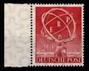 Berlin Berlin 71 postfrisch SR links MiNr. 71 postfrisch SR links -