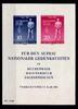 DDR DDR Block 11 postfrisch MiNr. Block 11 postfrisch -