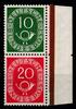 BRD Bund Zusammendrucke BRD Bund Zusammendrucke S 11 postfrisch MiNr. S 11 postfrisch -