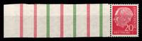 BRD Bund Zusammendrucke BRD Bund Zusammendrucke RL 1 postfrisch MiNr. RL 1 postfrisch -