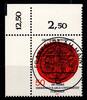 BRD Bund BRD Bund 946 KBWZ gestempelt MiNr. 946 KBWZ gestempelt -