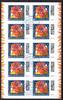 BRD Bund BRD Bund 3669 gestempelt als Folienblatt 118 mit ESSt Bonn 3.2.2022 MiNr. 3669 gestempelt als Folienblatt 118 mit ESSt Bonn 3.2. -
