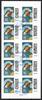 BRD Bund BRD Bund 3678 gestempelt als Folienblatt 119aI mit ESSt Bonn 1.3.2022 MiNr. 3678 gestempelt als Folienblatt 119aI mit ESSt Bonn -