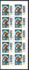 BRD Bund BRD Bund 3678 gestempelt als Folienblatt 119aI Ersttagsstempel VS Berlin MiNr. 3678 gestempelt als Folienblatt 119aI Ersttagsste -