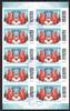 BRD Bund BRD Bund 3802 gestempelt als Folienblatt 132, Ersttagsstempel VS Berlin MiNr. 3802 gestempelt als Folienblatt 132, Ersttagsstemp -