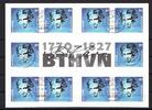 BRD Bund BRD Bund 3520 gestempelt Markenheftchen 116 mit Ersttagsstempel Bremen MiNr. 3520 gestempelt Markenheftchen 116 mit Ersttagsstem -