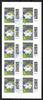BRD Bund BRD Bund 3651I gestempelt als Folienblatt 113I mit Ersttagsstempel Bermen MiNr. 3651I gestempelt als Folienblatt 113I mit Erstta -