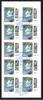 BRD Bund BRD Bund 3652I gestempelt als Folienblatt 114I mit ESSt Bonn MiNr. 3652I gestempelt als Folienblatt 114I mit ESSt Bonn -