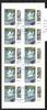 BRD Bund BRD Bund 3652I gestempelt als Folienblatt 114I mit Ersttagsstempel Bremen MiNr. 3652I gestempelt als Folienblatt 114I mit Erstta -